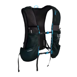 Ultimate Direction Tarmac Vest Drinkvest Zwart