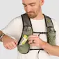 Ultimate Direction Tarmac Vest Drinkvest Zwart