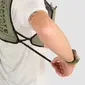 Ultimate Direction Tarmac Vest Drinkvest Zwart