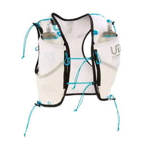 Ultimate Direction Race Vest 6L Drinkvest Wit