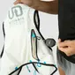 Ultimate Direction Race Vest 6L Drinkvest Wit