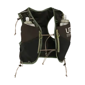 Ultimate Direction Race Vest 6L Drinkvest Zwart