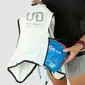 Ultimate Direction Race Vest 6L Drinkvest Zwart