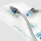 Ultimate Direction 2.0L Drinkreservoir Transparant/Blauw