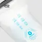 Ultimate Direction 2.0L Drinkreservoir Transparant/Blauw