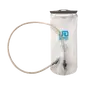 Ultimate Direction 2.0L Drinkreservoir Transparant/Blauw