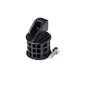 CloseTheGap Uni Light Adapter Zwart