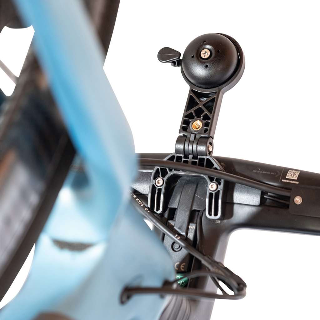 Canyon H36 Canyon Cp10 Aerocockpit Cf Garmin Mount CloseTheGap