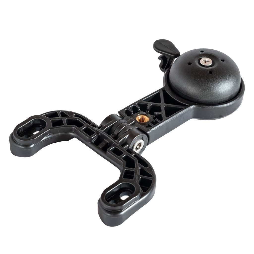 CloseTheGap HideMyBell fi Mount Vision Metron