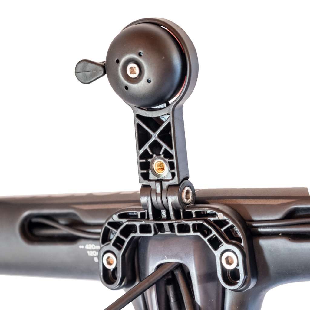 CloseTheGap HideMyBell fi Mount Vision Metron