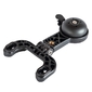 CloseTheGap HideMyBell fi Mount Vision Metron