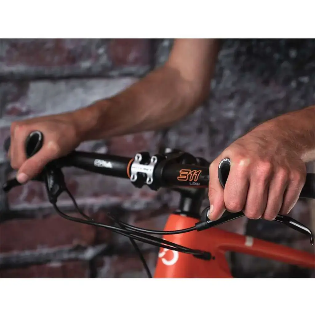 CloseTheGap ErgoMyRide XC-M