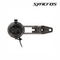 CloseTheGap HideMyBell Raceday SS voor Syncros iC SL Creston