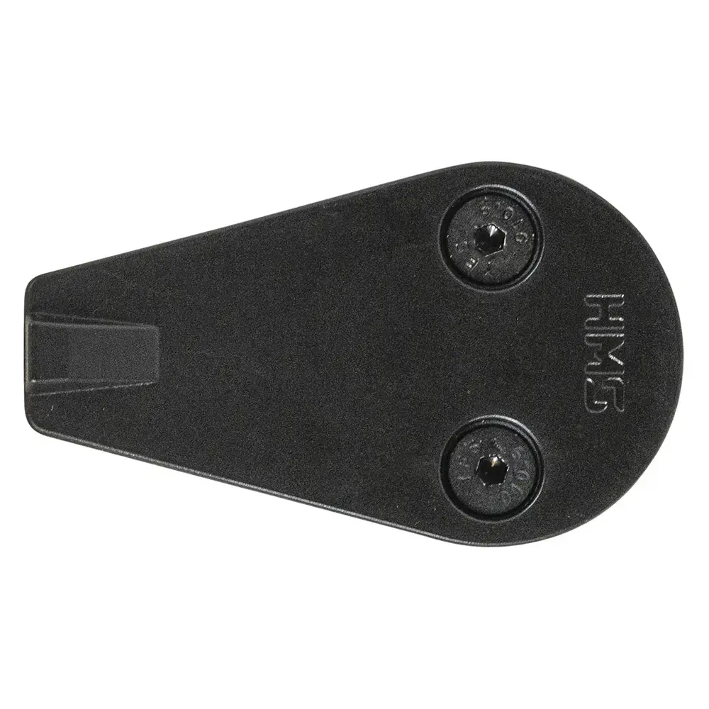 CloseTheGap HideMyBell Karoo Adapter