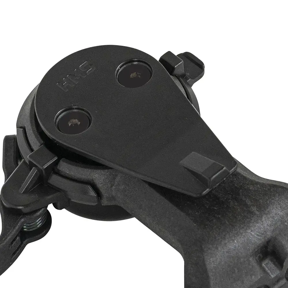CloseTheGap HideMyBell Karoo Adapter