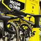 CloseTheGap Raceday s5 26 sc Stuurhouder (Cervelo S5)