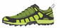 Inov-8 X-Talon 212 CL Trail Hardloopschoenen Geel/Zwart Heren