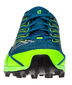 Inov-8 X-Talon 255 Trail Hardloopschoenen Blauw/Groen Heren