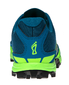 Inov-8 X-Talon 255 Trail Hardloopschoenen Blauw/Groen Heren
