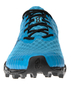 Inov-8 X-Talon 210 Trail Hardloopschoenen Blauw/Zwart Heren