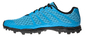 Inov-8 X-Talon 210 Trail Hardloopschoenen Blauw/Zwart Heren