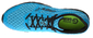 Inov-8 X-Talon 210 Trail Hardloopschoenen Blauw/Zwart Heren