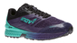 Inov-8 Trailroc G 280 Trail Hardloopschoenen Paars/Zwart Dames