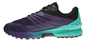 Inov-8 Trailroc G 280 Trail Hardloopschoenen Paars/Zwart Dames
