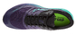 Inov-8 Trailroc G 280 Trail Hardloopschoenen Paars/Zwart Dames