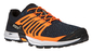 Inov-8 Roclite G 290 Trail Hardloopschoenen Blauw/Oranje Heren