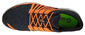 Inov-8 Roclite G 290 Trail Hardloopschoenen Blauw/Oranje Heren
