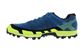 Inov-8 Mudclaw 300 Trail Hardloopschoenen Blauw/Geel Heren