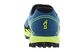 Inov-8 Mudclaw 300 Trail Hardloopschoenen Blauw/Geel Heren