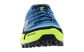 Inov-8 Mudclaw 300 Trail Hardloopschoenen Blauw/Geel Heren