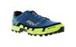 Inov-8 Mudclaw 300 Trail Hardloopschoenen Blauw/Geel Heren