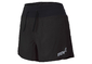 Inov-8 Race Elite 4" Trail Short Hardloopbroek Kort Zwart Dames