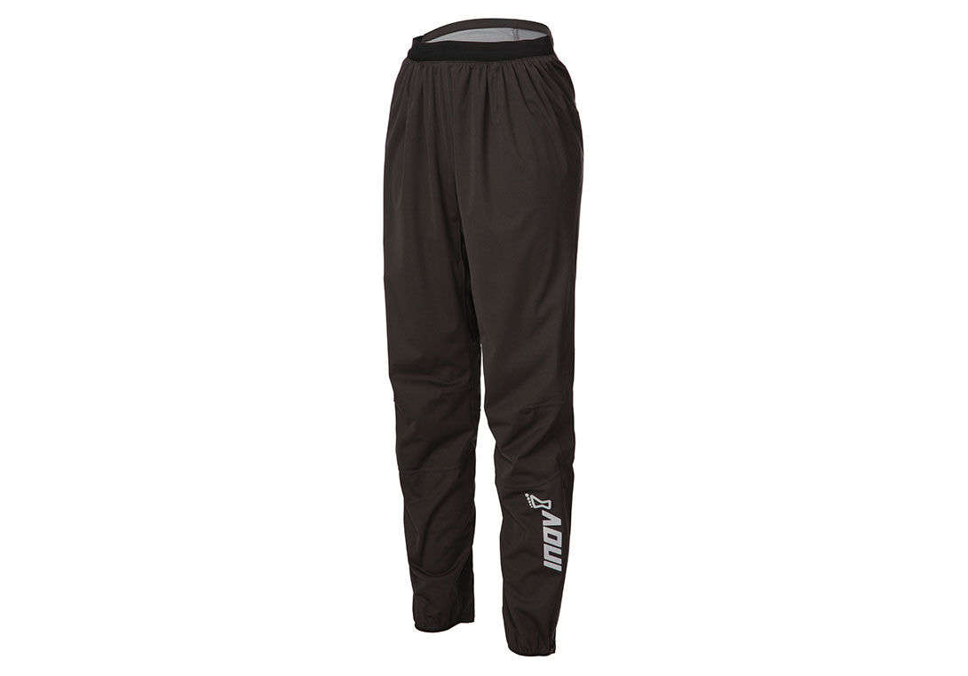 Inov-8 Trailpant Hardloopbroek Lang Zwart Dames