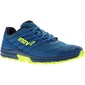Inov-8 Trailtalon 290 Trail Hardloopschoenen Blauw/Geel Heren