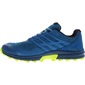 Inov-8 Trailtalon 290 Trail Hardloopschoenen Blauw/Geel Heren