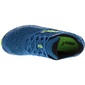 Inov-8 Trailtalon 290 Trail Hardloopschoenen Blauw/Geel Heren