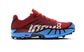 Inov-8 X-Talon 255 Trail Hardloopschoenen Rood/Blauw Heren
