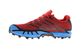 Inov-8 X-Talon 255 Trail Hardloopschoenen Rood/Blauw Heren
