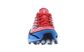 Inov-8 X-Talon 255 Trail Hardloopschoenen Rood/Blauw Heren