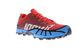 Inov-8 X-Talon 255 Trail Hardloopschoenen Rood/Blauw Heren