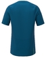 Inov-8 Base Hardloopshirt Korte Mouwen Blauw Heren