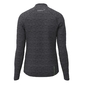 Inov-8 Mid LSZ Hardloopshirt Lange Mouwen Grijs Heren