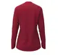 Inov-8 Base Hardloopshirt Lange Mouwen Roze Dames