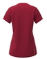 Inov-8 Base Hardloopshirt Korte Mouwen Roze Dames