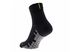 Inov-8 3 Season Outdoor Hardloopsokken Zwart/Grijs