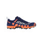 Inov-8 X-Talon 212 V2 Trail Hardloopschoenen Blauw/Oranje Heren
